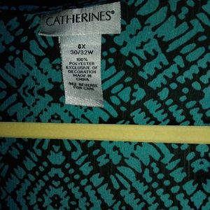 Catherines Tops - Boho peasant style top Catherines Tops - Boho peasant style top